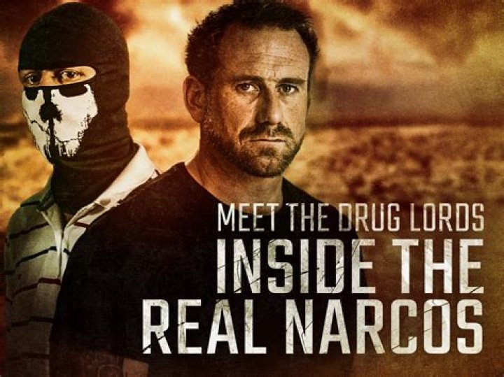 What happened to the real Narcos?