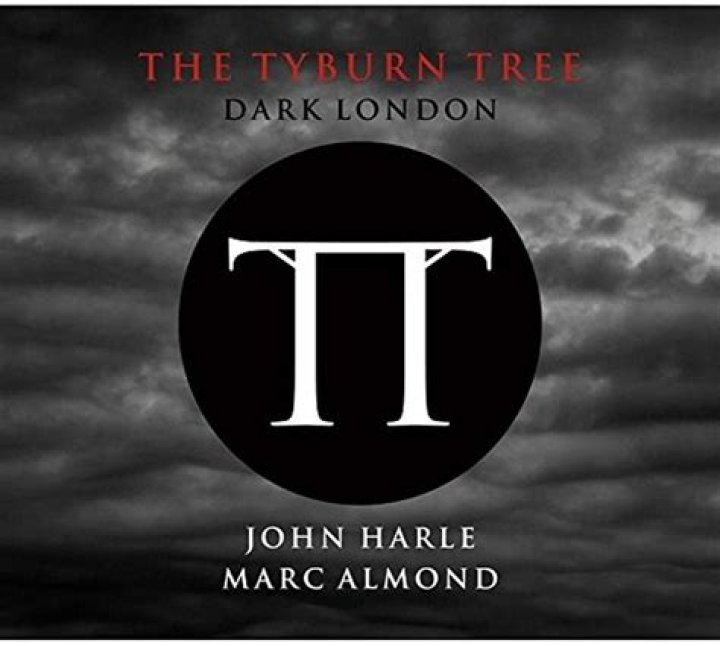 What happened to the Tyburn Tree?