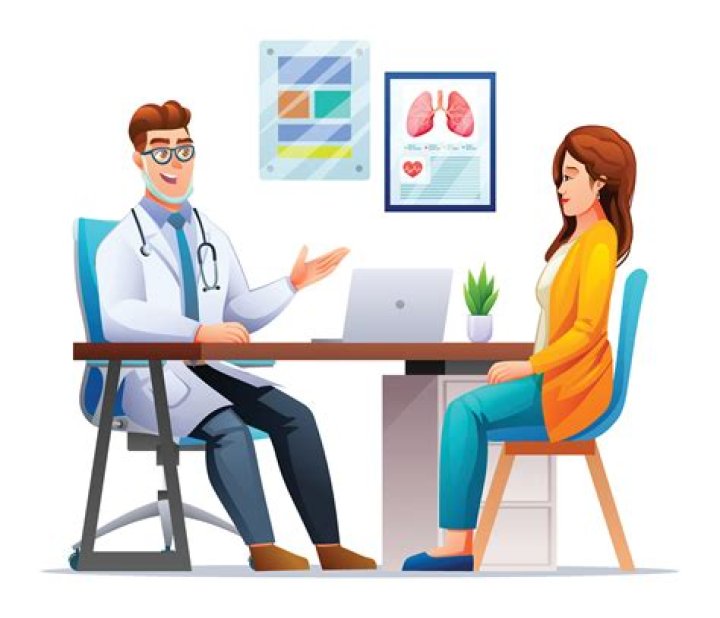 What happens at a consultation appointment?