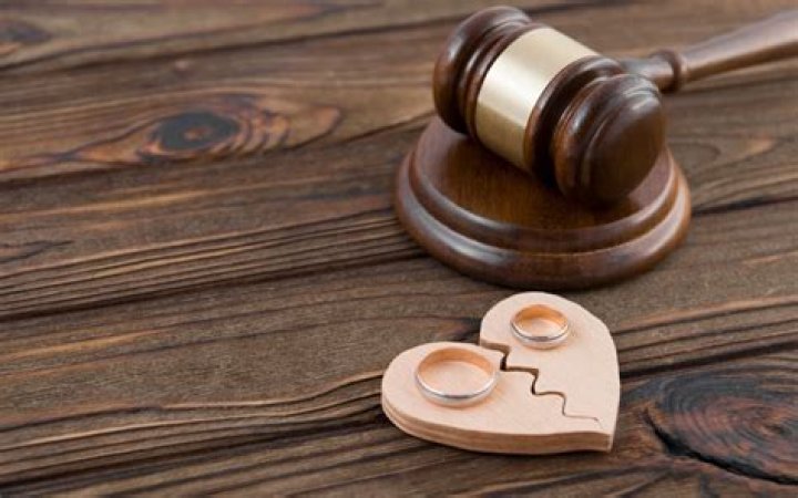 What happens during divorce proceedings?