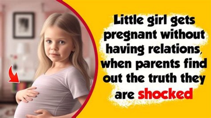 What happens if a 17 year old is pregnant?