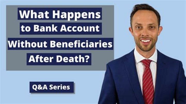 What happens if a beneficiary passes away before the testator?