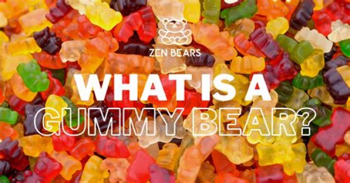 What happens if a cat eats gummy bears?