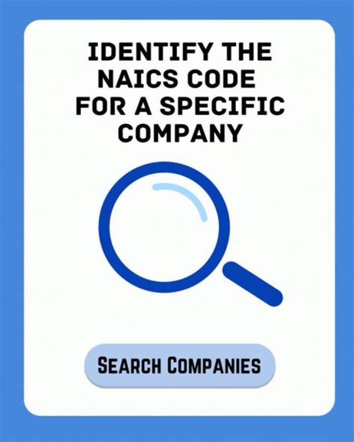 What happens if I change my NAICS code?