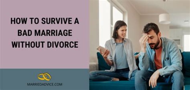 What happens if I do second marriage without divorce?