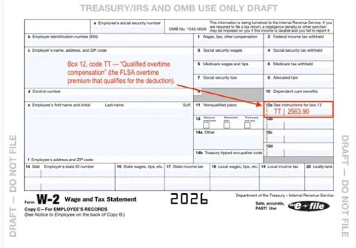 What happens if I file my taxes without a W-2?
