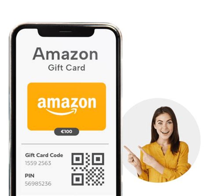 What happens if I scratch the code off my Amazon gift card?