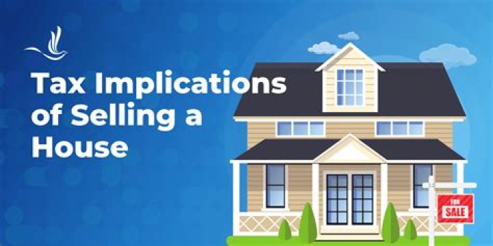 What happens if I sell my home while on Medicaid?