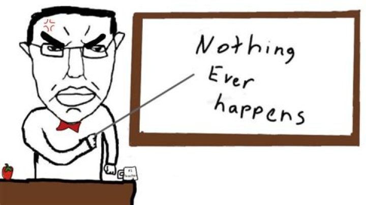 What happens if you are born in jail?