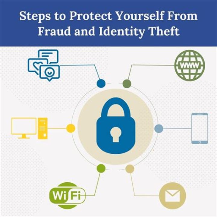 What happens if you are charged with identity theft?