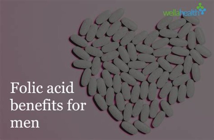 What happens if you aren't taking folic acid?