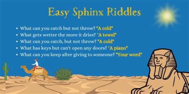 What happens if you fight the Sphinx?