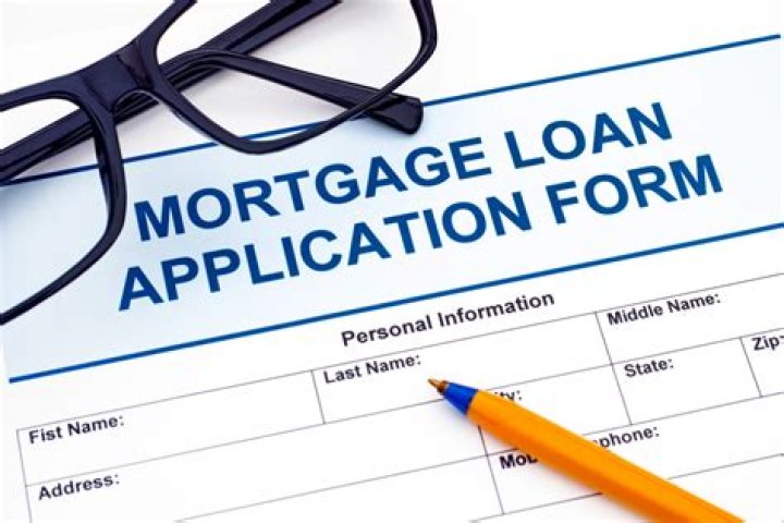 What happens if you give false information on a mortgage application?