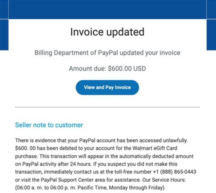 What happens if you have a PayPal account under 18?