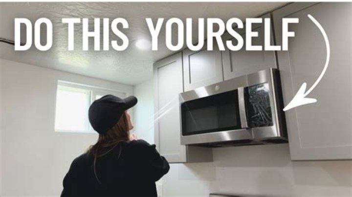 What happens if you run a microwave with nothing in it?