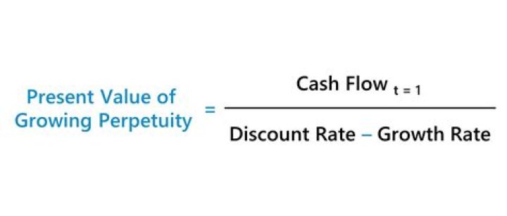 What happens to a present value as you increase the discount rate?