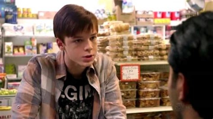 What happens to Ian and Mickey?