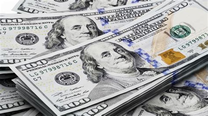 What happens to lottery money not claimed?