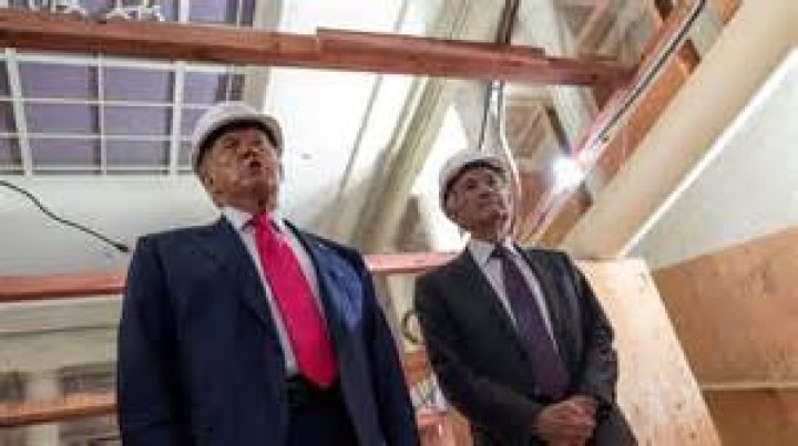 What happens to S Corp losses?