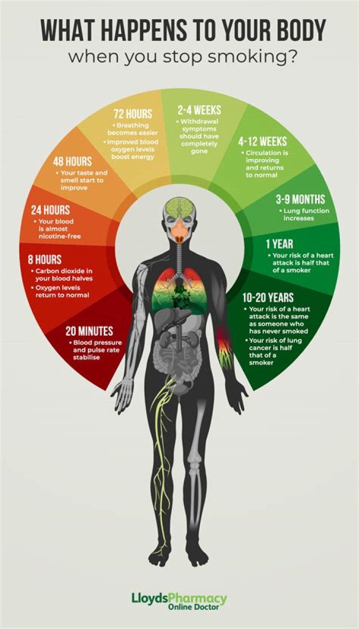 What happens to your body if you don't move enough?