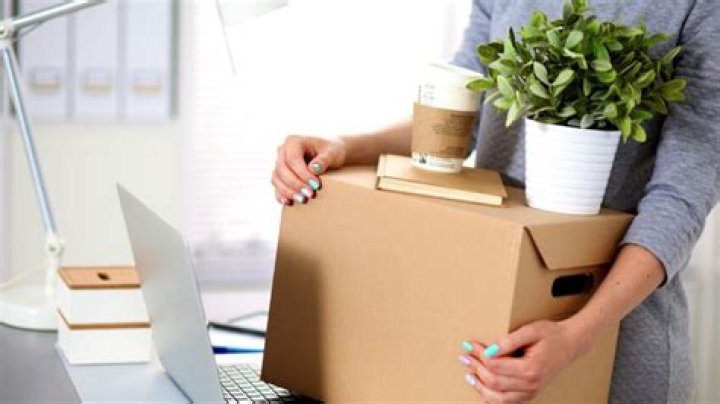 What happens to your mortgage if you lose your job?