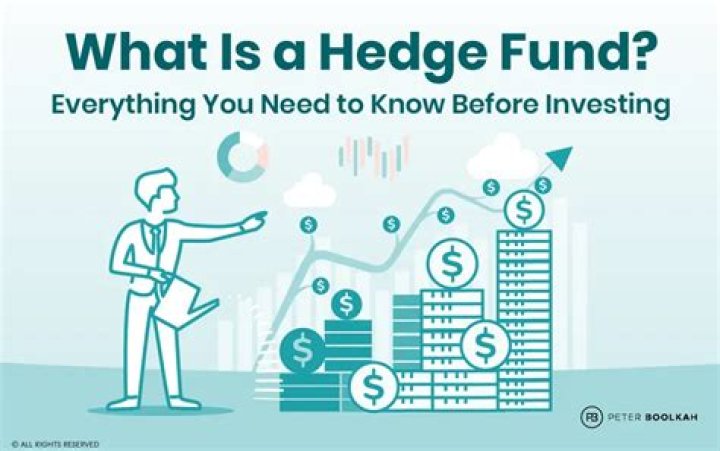 What happens when a hedge fund shorts a stock?