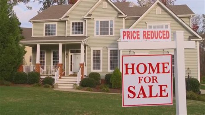 What happens when the IRS puts a lien on your house?