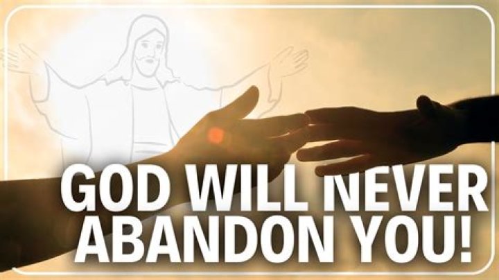 What happens when you abandon a property?