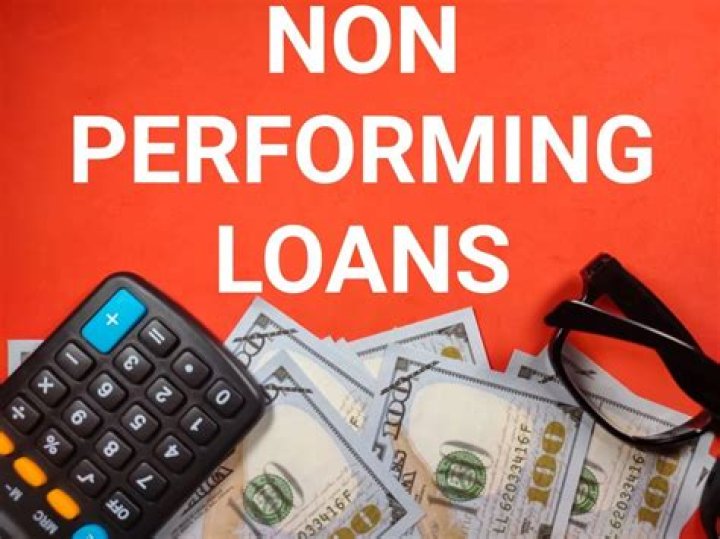 What happens when you buy a non-performing loan?