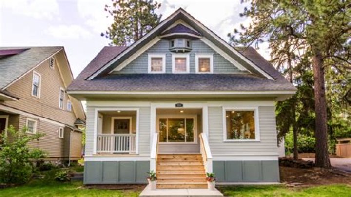 What happens when you sell a rental property in Canada?