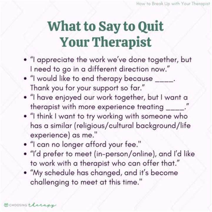 What happens when you tell a therapist you are suicidal?