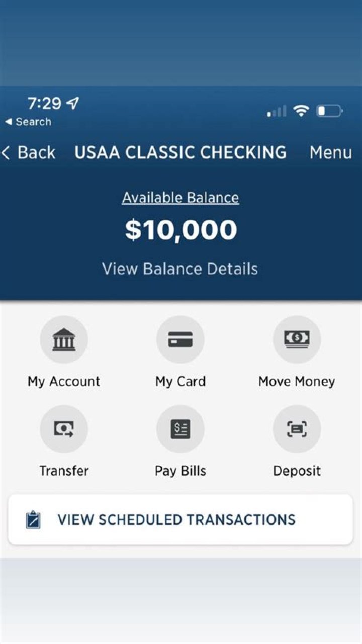 What happens when you win 10000 dollars?