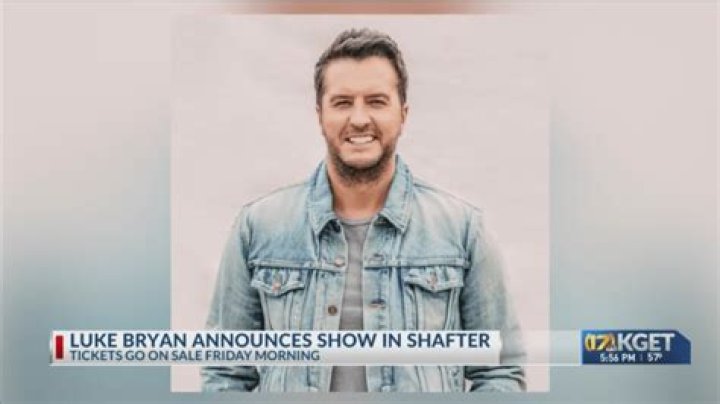What has Luke Bryan accomplished?