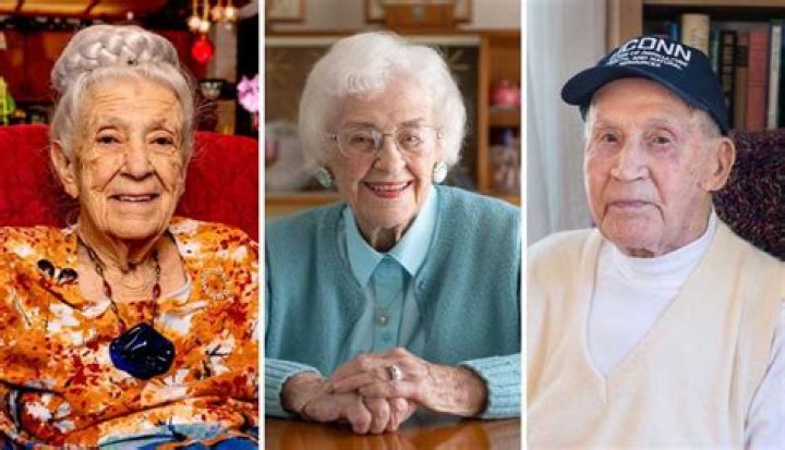 What have we learned about successful aging from the Nun Study and other research on centenarians?