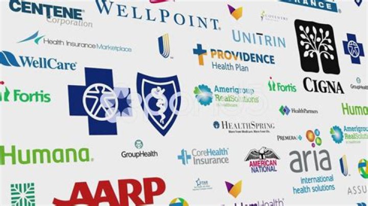 What health insurance is TRICARE?