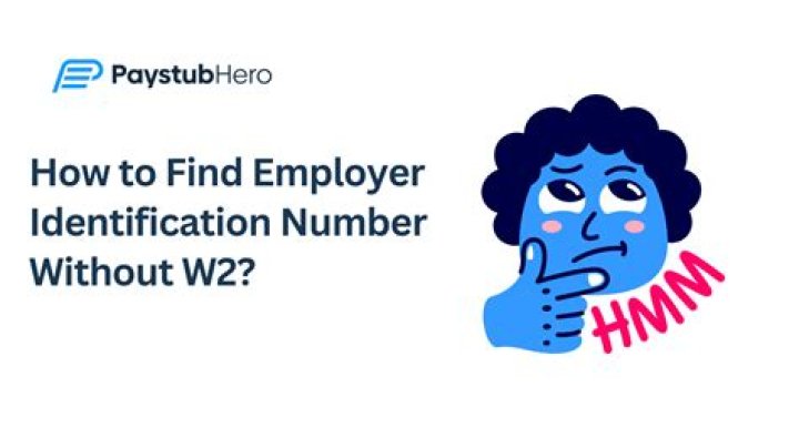 What if my employer lost my W-2?
