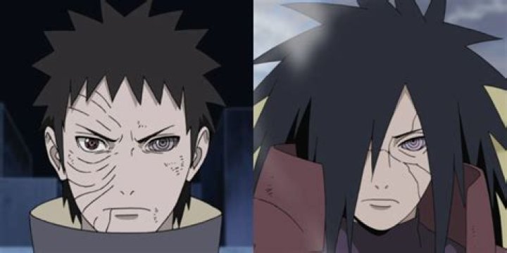What if Obito didn't save Kakashi?