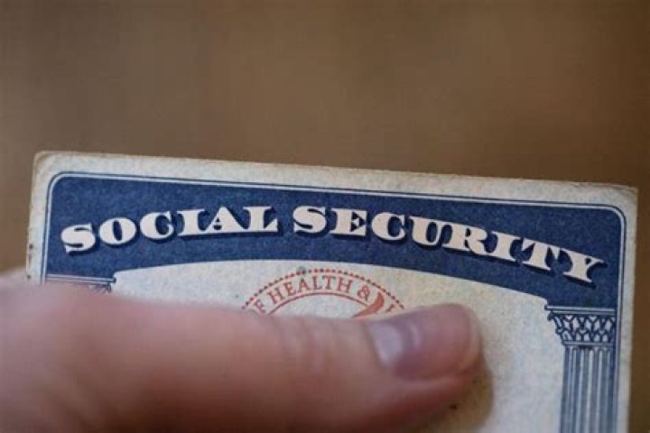What if Social Security makes a mistake?