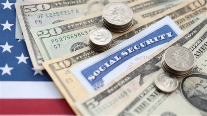 What if your only income is Social Security?