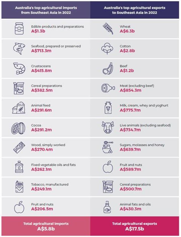 What imported goods are taxed?