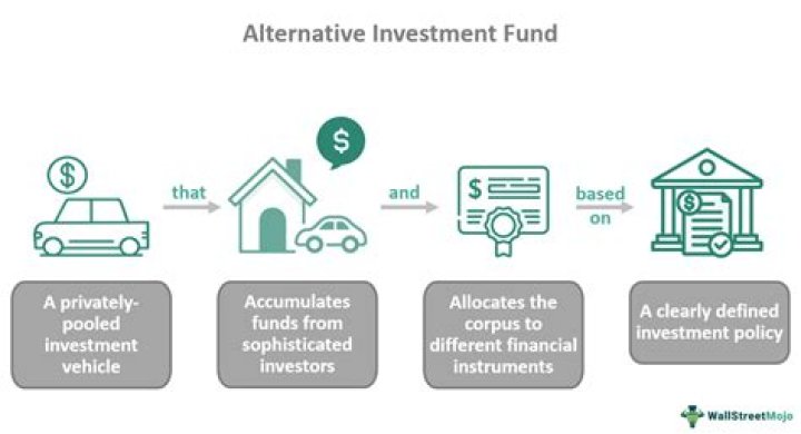 What investment vehicle could you use for investment?