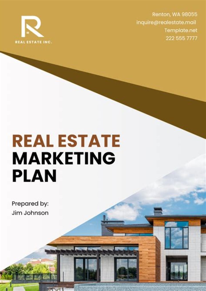 What is a 100% plan in real estate?
