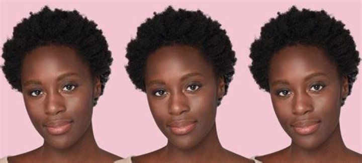 What is a 4c hair?