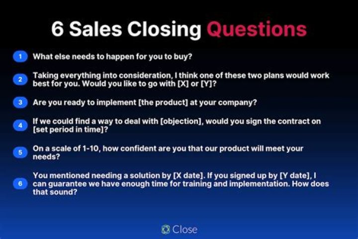 What is a business closing sale?