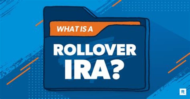What is a company rollover?