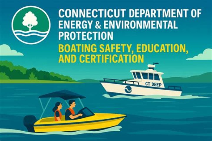 What is a Connecticut Conservation license?