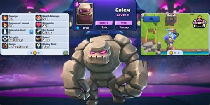 What is a Ender Golem?