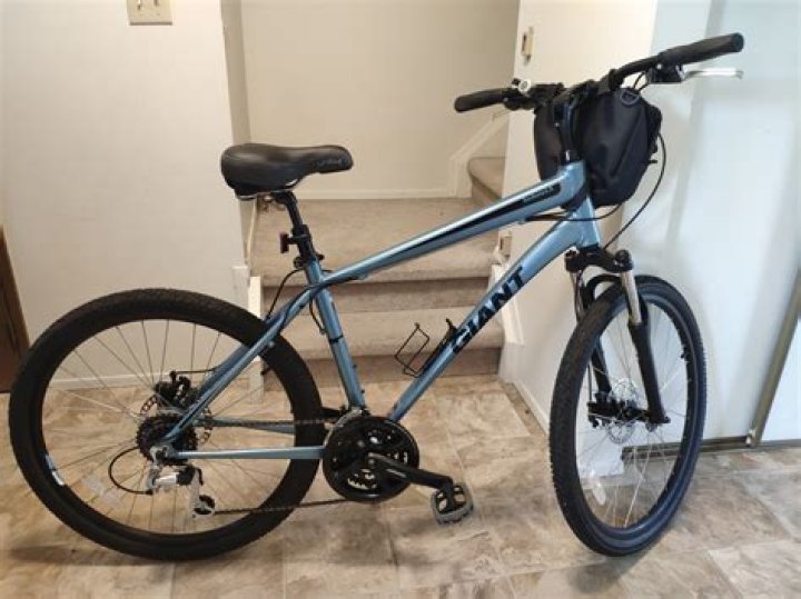 What is a fair price for a used bike?