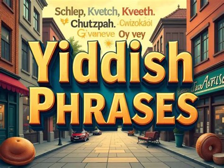 What is a Frenk in Yiddish?
