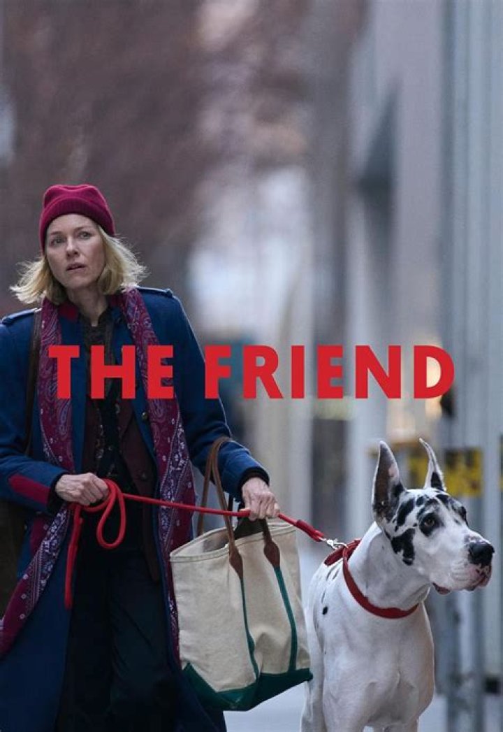 What is a friend of a friend called?
